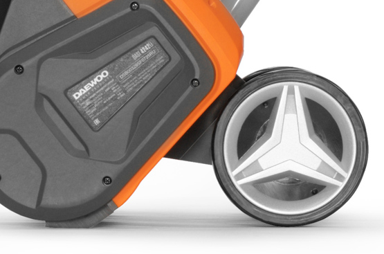 Бесщеточный электродвигатель